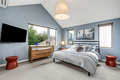 CAPITOL HILL CONTEMPO